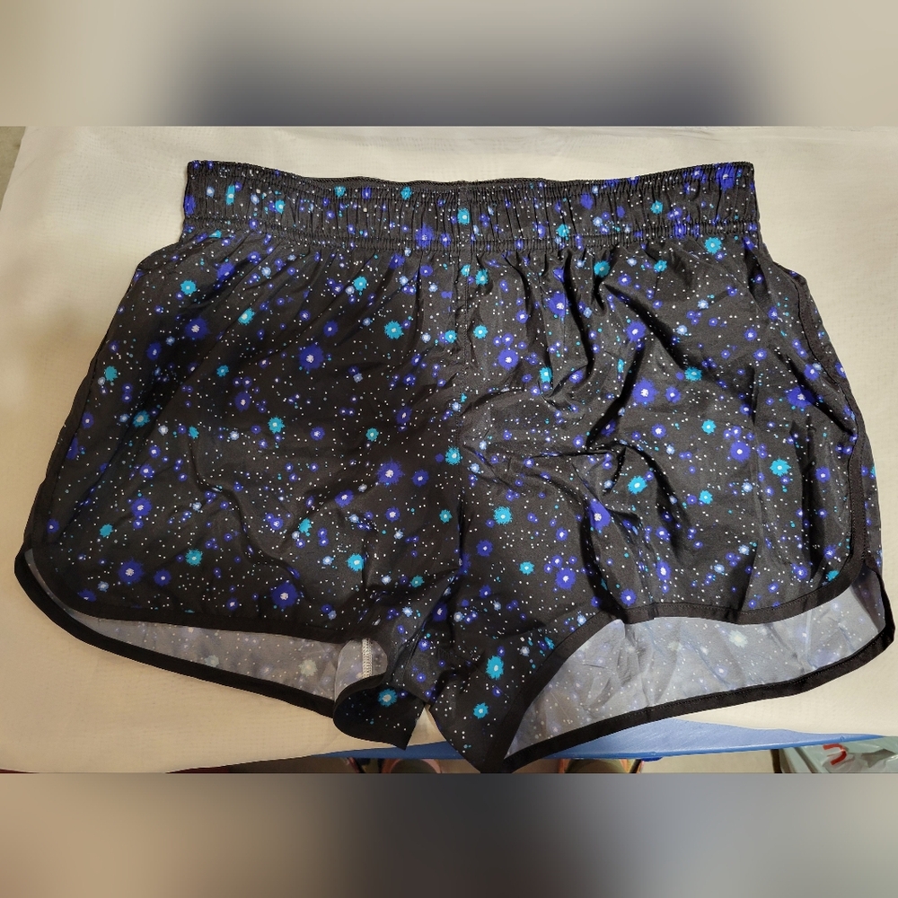 Victoria Sport shorts